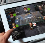 Die beste Live Casino Echtgeld App bei Unibet