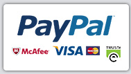 Sichere Online Casino Einzahlungsoptionen inklusive PayPal