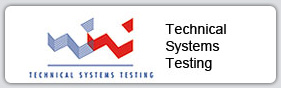 Technical Systems Testing